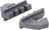BGS technic Krimpelő befogópofa nyitott kábelsaruhoz a BGS 1410, 1411, 1412 azonosítójú termékekhez (BGS 1410-C1)