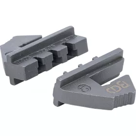   BGS technic Krimpelő befogópofa nyitott kábelsaruhoz a BGS 1410, 1411, 1412 azonosítójú termékekhez (BGS 1410-C1)
