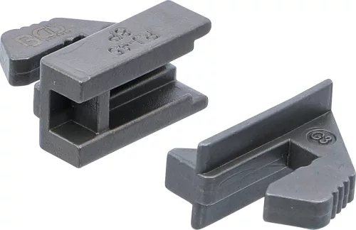 BGS technic Krimpelő pofa RJ45 hálózati kábelhez | a BGS 1410, 1411, 1412 krimpelőkhöz (BGS 1410-G3)