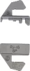 BGS technic Krimpelő pofa RJ45 hálózati kábelhez | a BGS 1410, 1411, 1412 krimpelőkhöz (BGS 1410-G3)