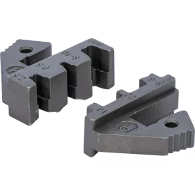   BGS technic Krimpelő befogópofa D-USB V3.5-höz, használható a BGS 1410, 1411, 1412 azonosítójú termékekhez (BGS 1410-H)