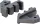 BGS technic Krimpelő befogópofa D-USB V3.5-höz, használható a BGS 1410, 1411, 1412 azonosítójú termékekhez (BGS 1410-H)