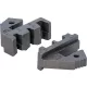 BGS technic Krimpelő befogópofa D-USB V3.5-höz, használható a BGS 1410, 1411, 1412 azonosítójú termékekhez (BGS 1410-H)