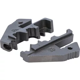   BGS technic Krimpelő befogópofa gyujtógyertya pipához, BGS 1410, 1411, 1412 azonosítójú termékekhez (BGS 1410-H1)