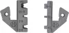 BGS technic Krimpelő befogópofa D-USB V3.5-höz, használható a BGS 1410, 1411, 1412 azonosítójú termékekhez (BGS 1410-H)