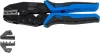 BGS technic Racsnis krimpelő fogó, 1.5-10 mm2 (BGS 1412)