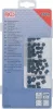 BGS technic Hernyócsavar készlet | Coll méretek | 160 darabos (BGS 14136)