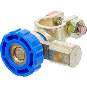 BGS technic Akkumulátor adapter, hajlított (BGS 1415)