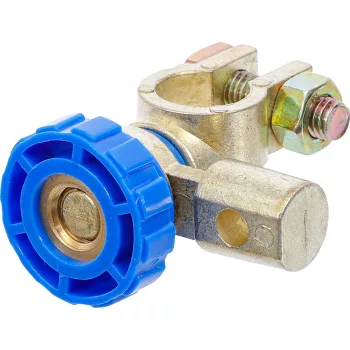 BGS technic Akkumulátor adapter, hajlított (BGS 1415)