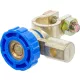 BGS technic Akkumulátor adapter, hajlított (BGS 1415)