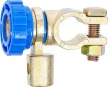 BGS technic Akkumulátor adapter, hajlított (BGS 1415)