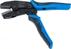 BGS technic Saruzó fogó racsnis 0,5-4mm2 (BGS 1418)