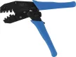 BGS technic Saruzó fogó racsnis 0,5-6mm2 (BGS 1419)