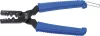 BGS technic Érvéghüvely fogó 190mm, 16mm2-ig (BGS 1429)