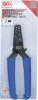 BGS technic Érvéghüvely fogó 190mm, 16mm2-ig (BGS 1429)