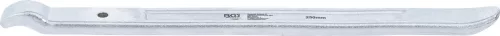 BGS technic Kerékszerelő pajszer, 250 mm hosszú (BGS 1435)
