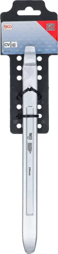 BGS technic Kerékszerelő pajszer, 250 mm hosszú (BGS 1435)