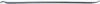 BGS technic Kerékszerelő pajszer, 400 mm hosszú (BGS 1436)