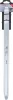 BGS technic Kerékszerelő pajszer, 500 mm hosszú (BGS 1437)