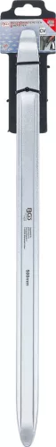 BGS technic Kerékszerelő pajszer, 500 mm hosszú (BGS 1437)