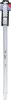 BGS technic Kerékszerelő pajszer, 600 mm hosszú (BGS 1438)