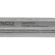 BGS technic Kerékszerelő pajszer, 750 mm hosszú (BGS 1439)