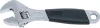 BGS technic Állítható villáskulcs gumírozott nyéllel 6" (BGS 1440)