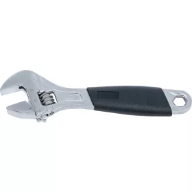   BGS technic Állítható villáskulcs gumírozott nyéllel 6" (BGS 1440)