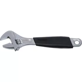   BGS technic Állítható villáskulcs gumírozott nyéllel 8" (BGS 1441)