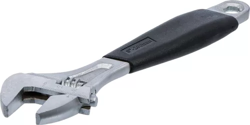 BGS technic Állítható villáskulcs gumírozott nyéllel 8" (BGS 1441)