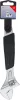 BGS technic Állítható villáskulcs gumírozott nyéllel 8" (BGS 1441)