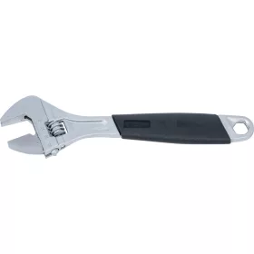   BGS technic Állítható villáskulcs gumírozott nyéllel, max. 30 mm (BGS 1442)