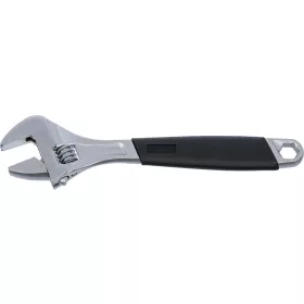   BGS technic Állítható villáskulcs gumírozott nyéllel 12" (BGS 1443)