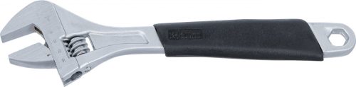 BGS technic Állítható villáskulcs gumírozott nyéllel 12" (BGS 1443)