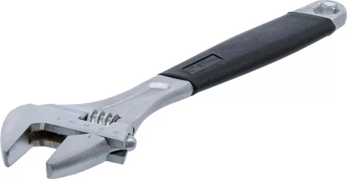 BGS technic Állítható villáskulcs gumírozott nyéllel 12" (BGS 1443)
