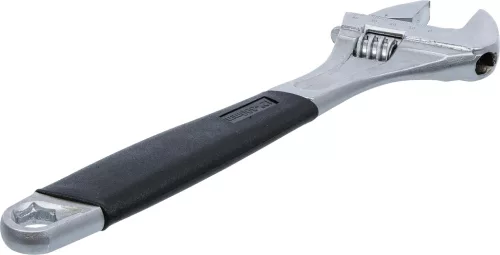 BGS technic Állítható villáskulcs gumírozott nyéllel 12" (BGS 1443)