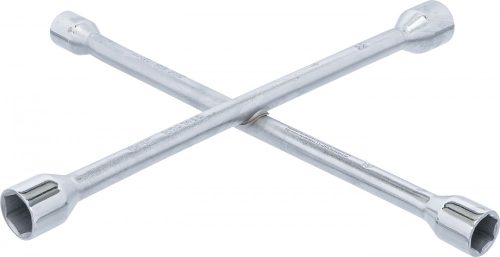 BGS technic Keresztkulcs, DIN 899 (BGS 1455)