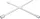 BGS technic Keresztkulcs teherautóhoz (BGS 1457)