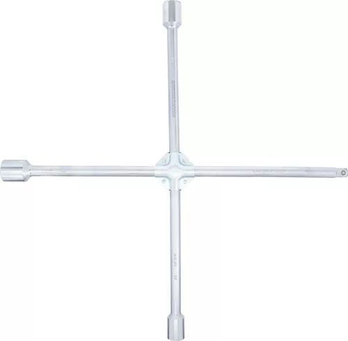 BGS technic Keresztkulcs teherautóhoz (BGS 1457)