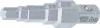BGS technic Radiátor kulcs 1/2" (BGS 1461)
