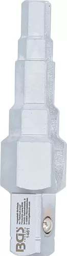 BGS technic Radiátor kulcs 1/2" (BGS 1461)