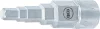 BGS technic Radiátor kulcs 1/2", 5 lépcsős (BGS 1462)