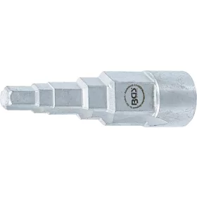   BGS technic Radiátor kulcs 1/2", 5 lépcsős (BGS 1462)
