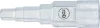 BGS technic Radiátor kulcs 1/2", 5 lépcsős (BGS 1462)