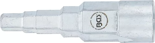 BGS technic Radiátor kulcs 1/2", 5 lépcsős (BGS 1462)