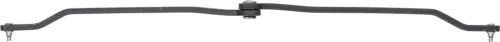 BGS technic Csapos körmösanya-kulcs homlokfuratos anyákhoz, állítható, 14 mm-től, 3 mm-es csapokkal (BGS 1463)