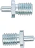 BGS technic 4 mm-es fej, 1 pár, a BGS 1464 állítható körmöskulcs készlethez (BGS 1464-4)