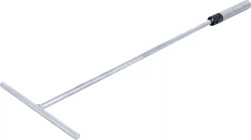 BGS technic Csukló fejű gyújtógyertyakulcs 20 Nm-es nyomatékszabályzással - 550 mm hosszú, 16 mm (BGS 146)