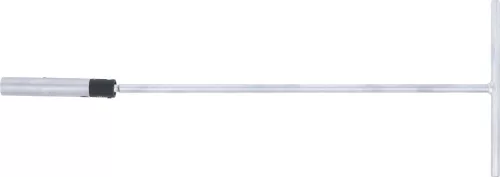 BGS technic Csukló fejű gyújtógyertyakulcs 20 Nm-es nyomatékszabályzással - 550 mm hosszú, 16 mm (BGS 146)