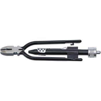 BGS DIY Kábel csavaró fogó 200 mm (BGS 1480)